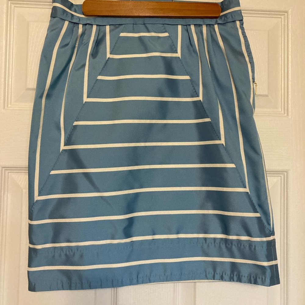 Louis Vuitton authentic skirt new with tags and never worn.